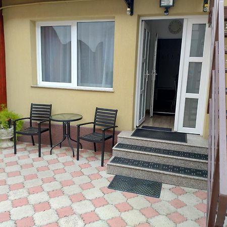 La Relax Daire Braşov Dış mekan fotoğraf