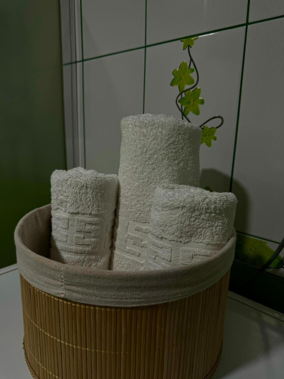 La Relax Daire Braşov Dış mekan fotoğraf
