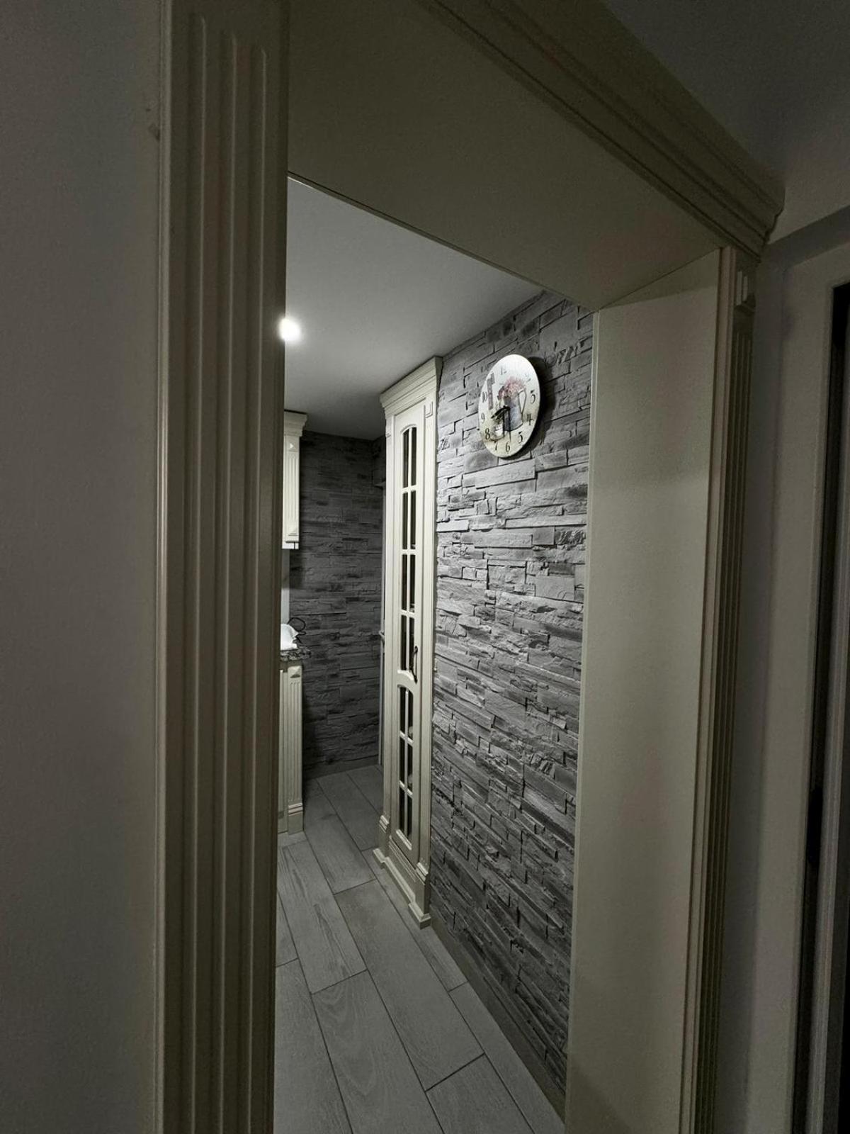 La Relax Daire Braşov Dış mekan fotoğraf