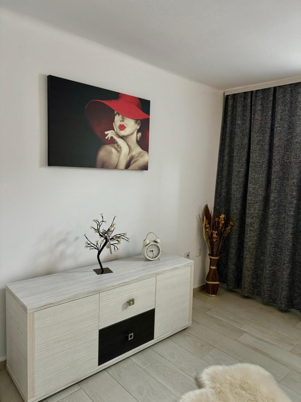 La Relax Daire Braşov Dış mekan fotoğraf