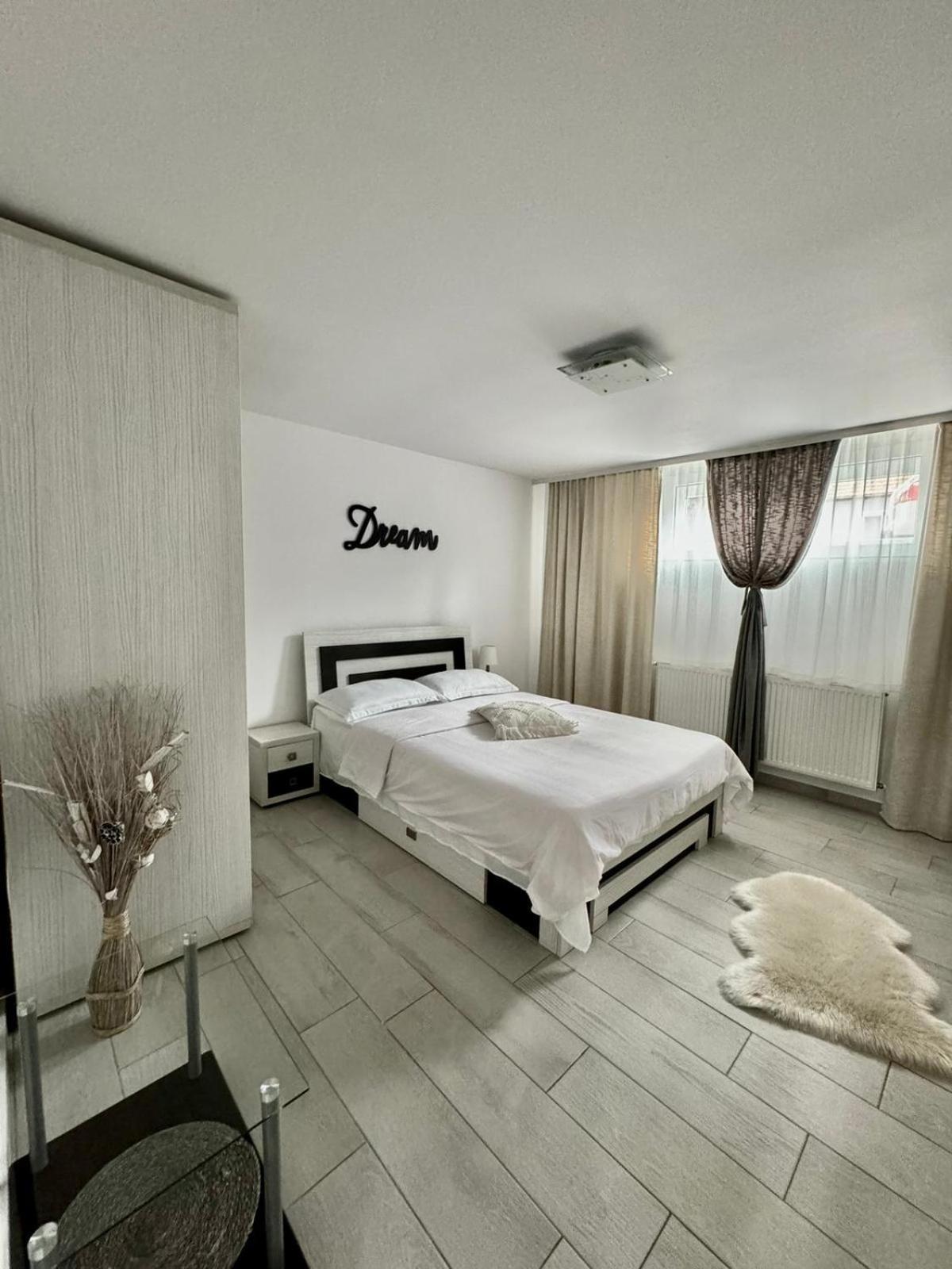 La Relax Daire Braşov Dış mekan fotoğraf