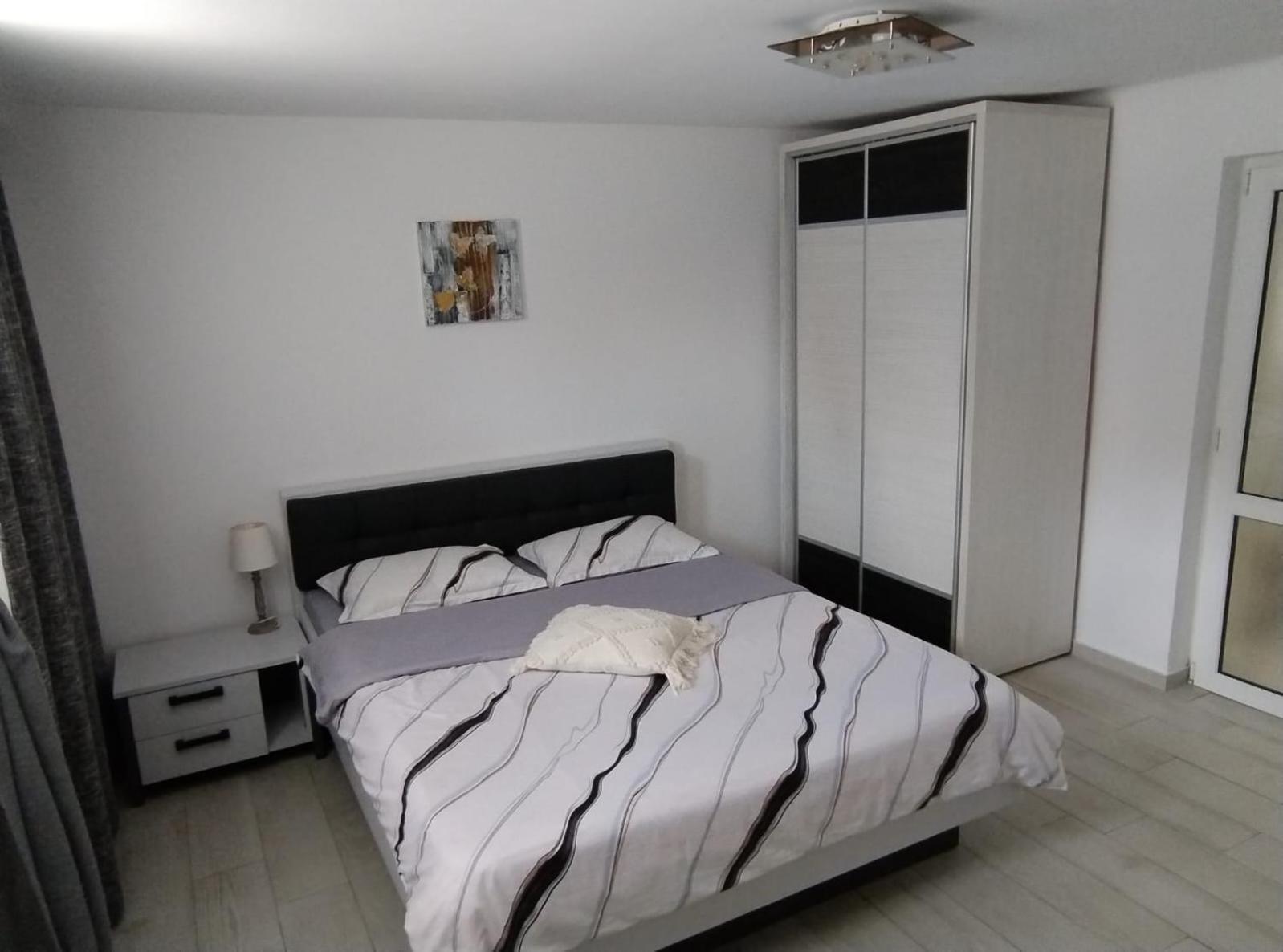 La Relax Daire Braşov Dış mekan fotoğraf