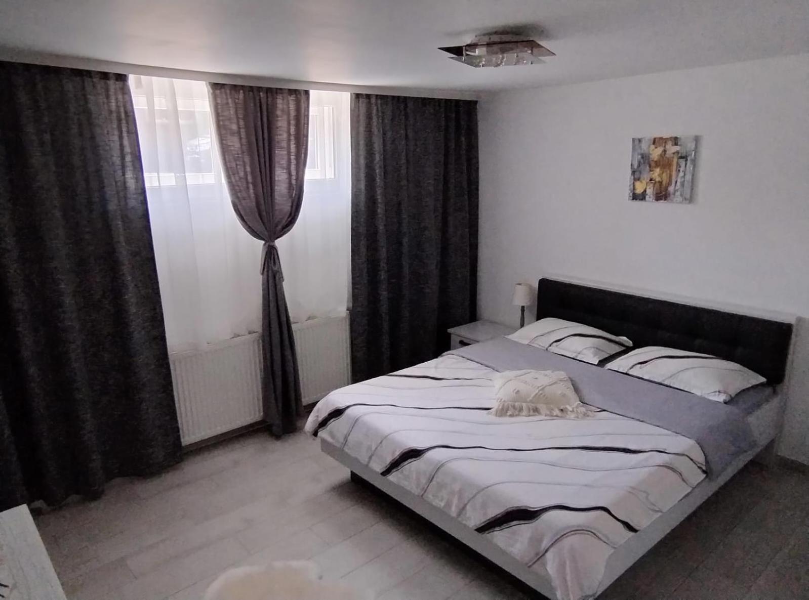 La Relax Daire Braşov Dış mekan fotoğraf
