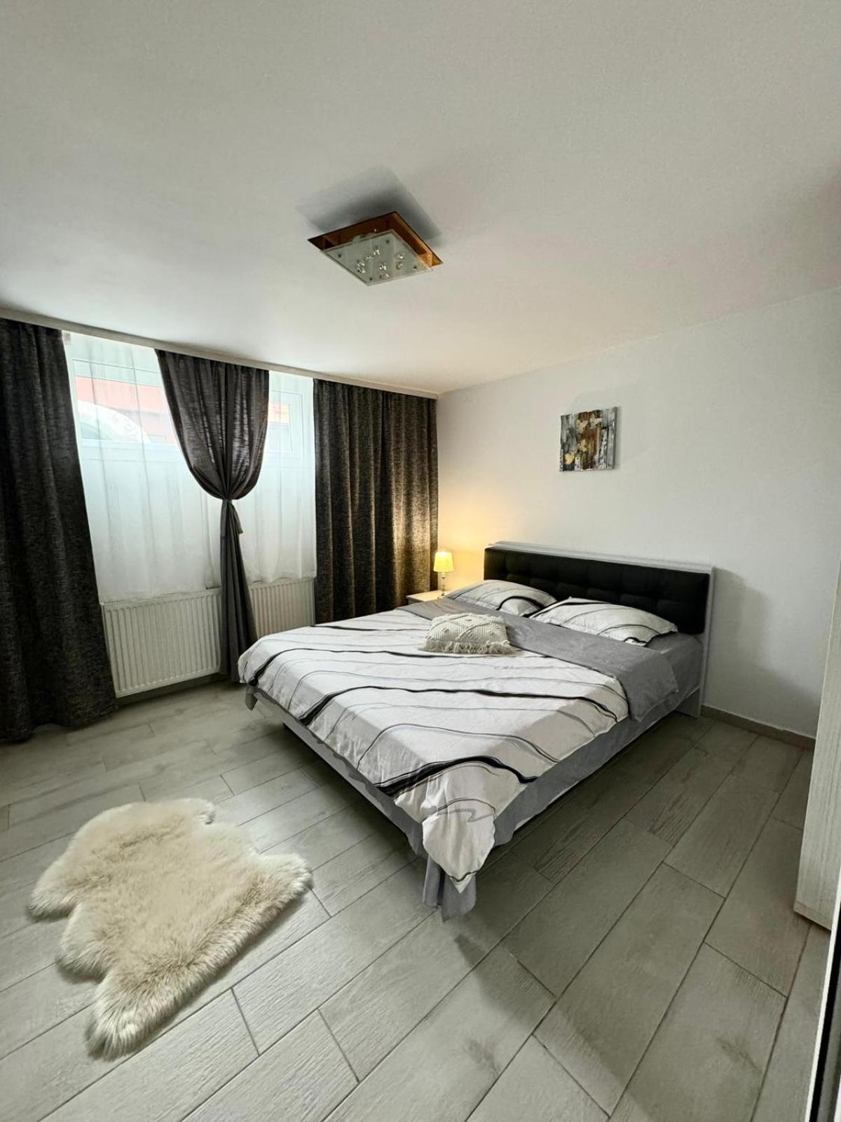 La Relax Daire Braşov Dış mekan fotoğraf