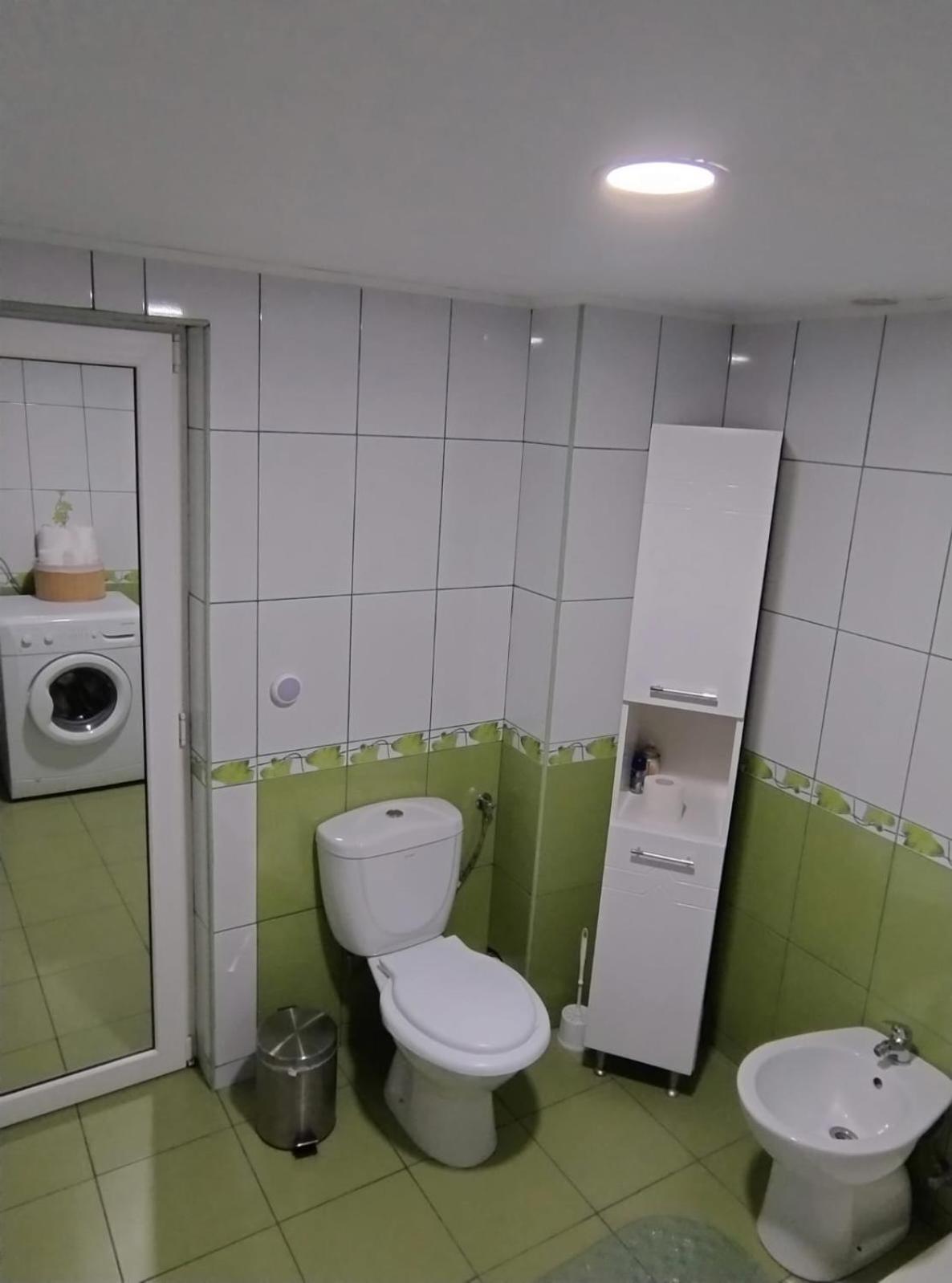 La Relax Daire Braşov Dış mekan fotoğraf