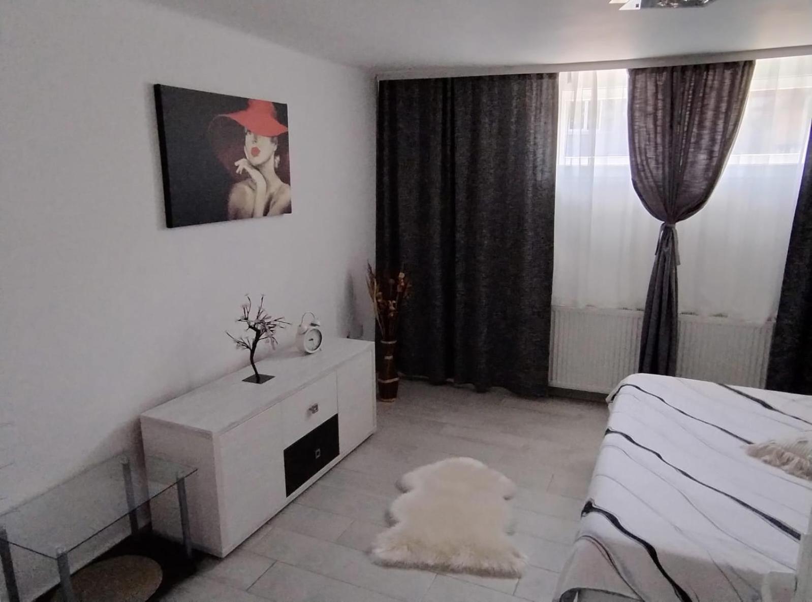 La Relax Daire Braşov Dış mekan fotoğraf