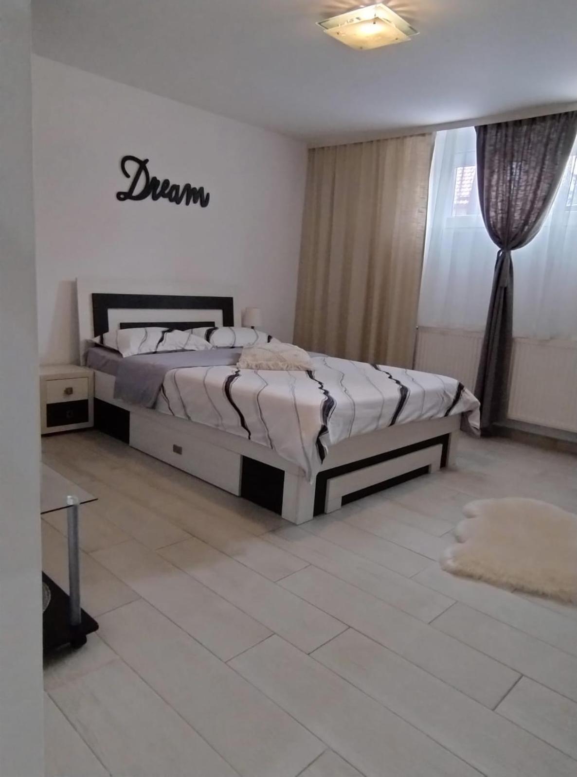 La Relax Daire Braşov Dış mekan fotoğraf