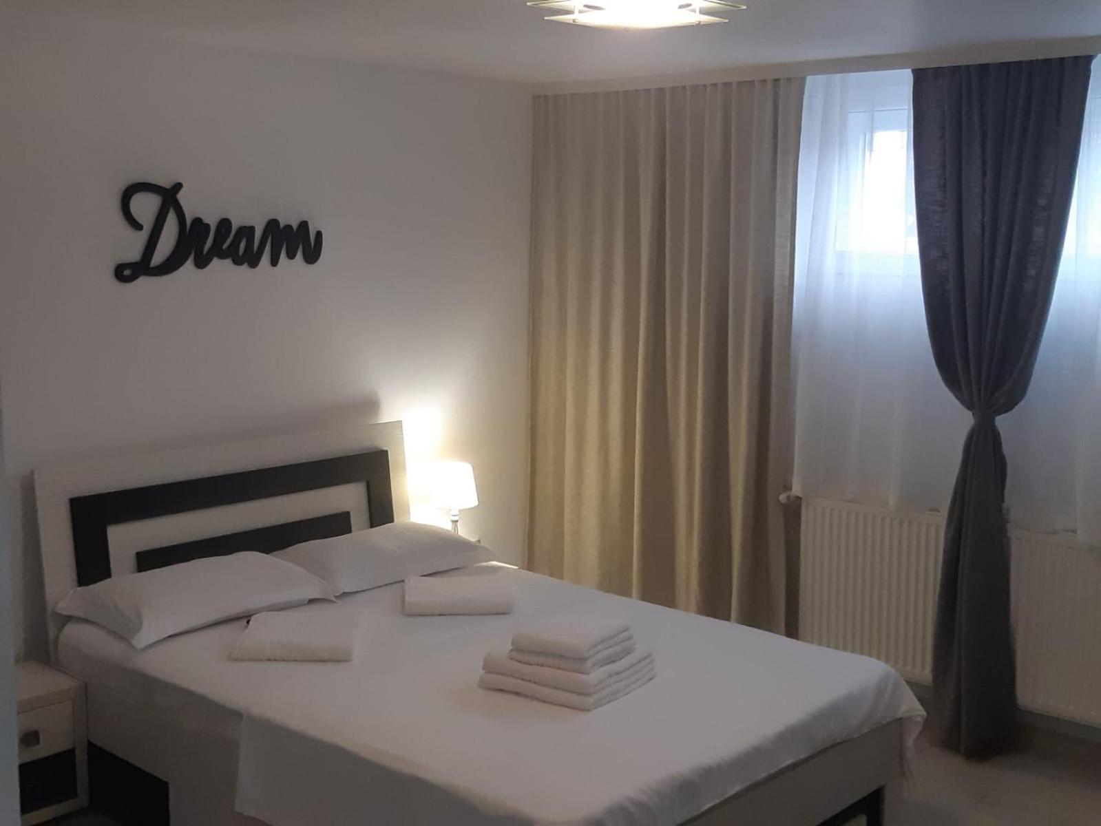 La Relax Daire Braşov Dış mekan fotoğraf
