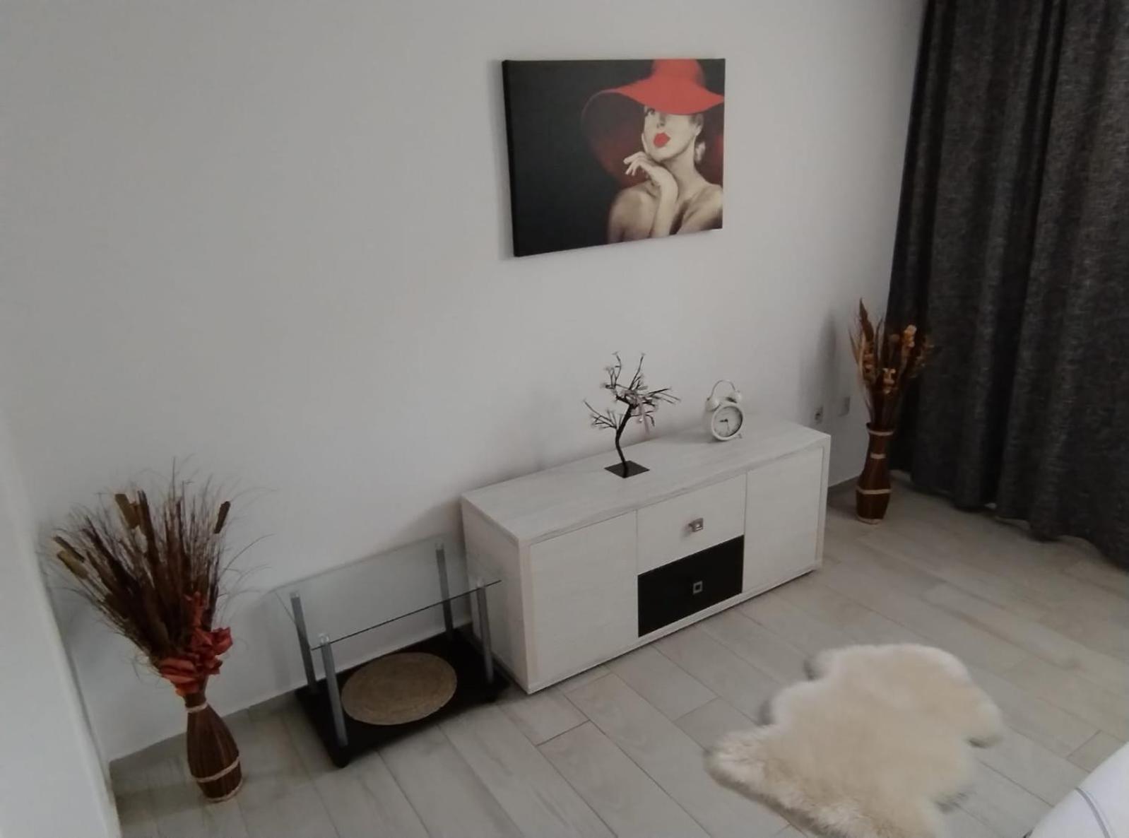 La Relax Daire Braşov Dış mekan fotoğraf