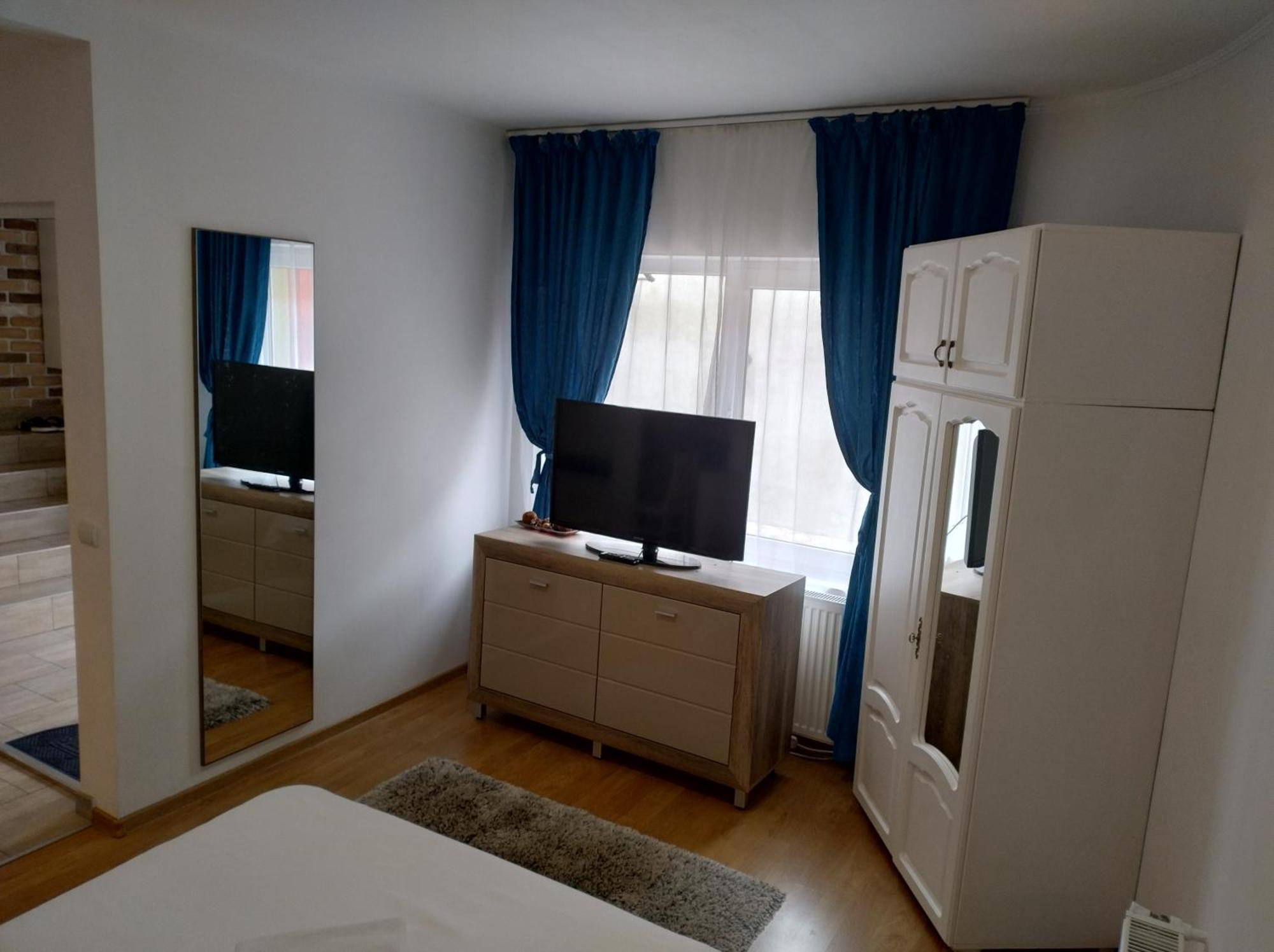 La Relax Daire Braşov Dış mekan fotoğraf