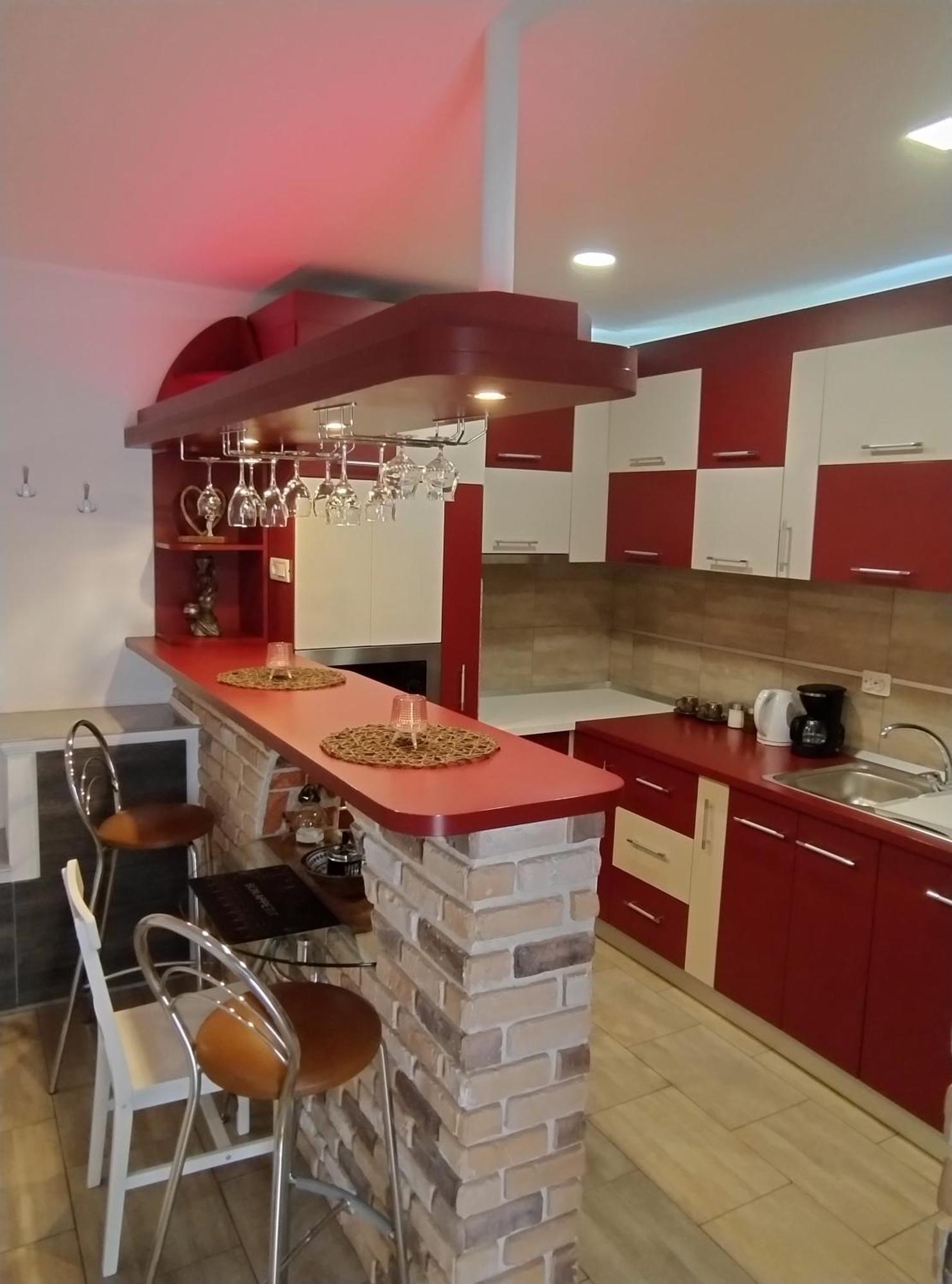 La Relax Daire Braşov Dış mekan fotoğraf