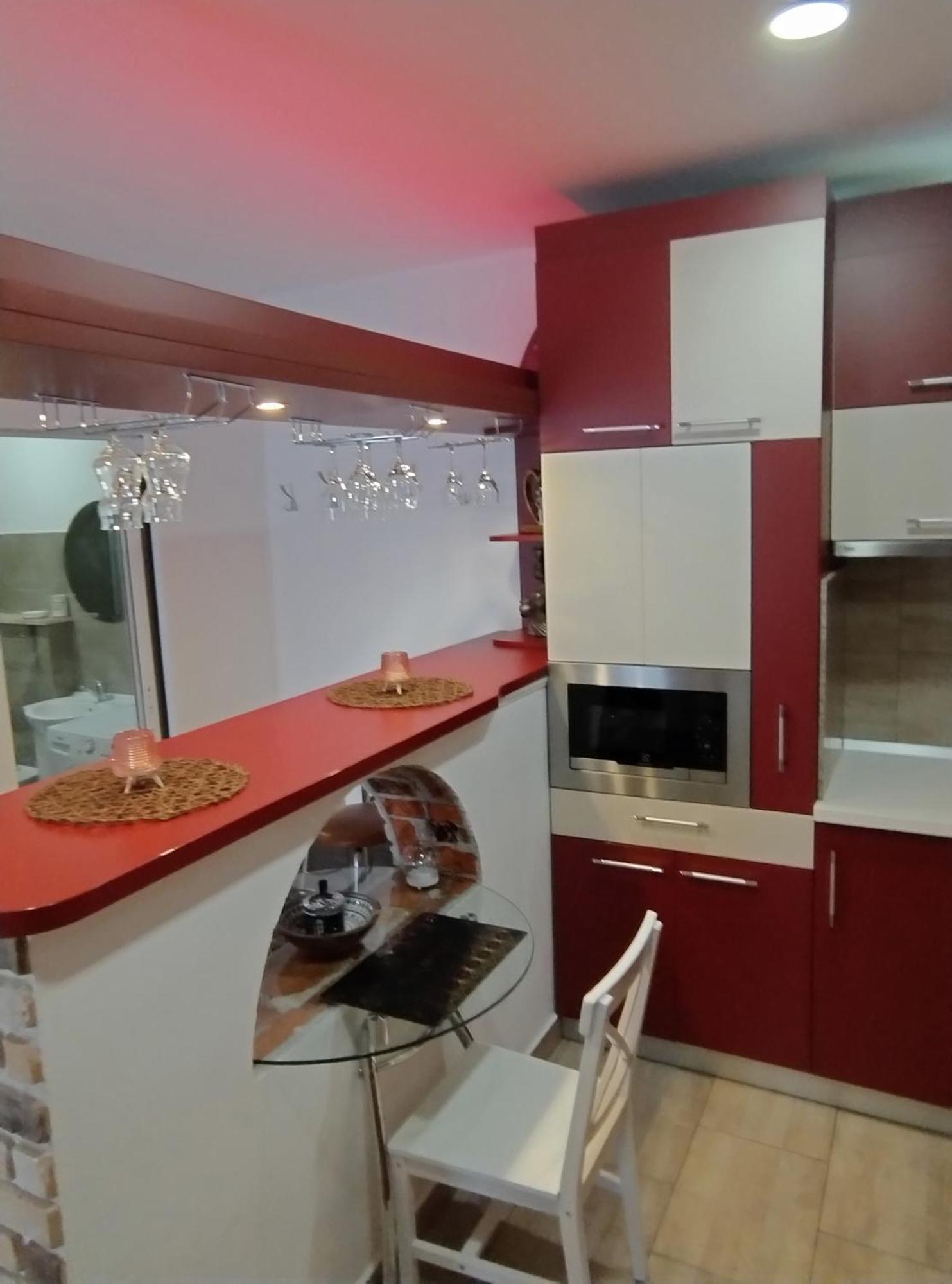 La Relax Daire Braşov Dış mekan fotoğraf