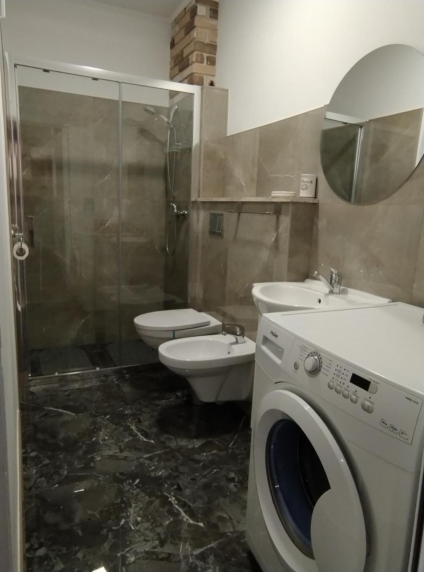 La Relax Daire Braşov Dış mekan fotoğraf