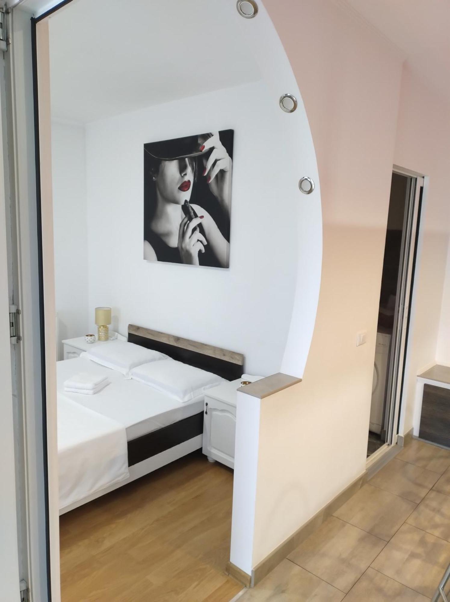 La Relax Daire Braşov Dış mekan fotoğraf