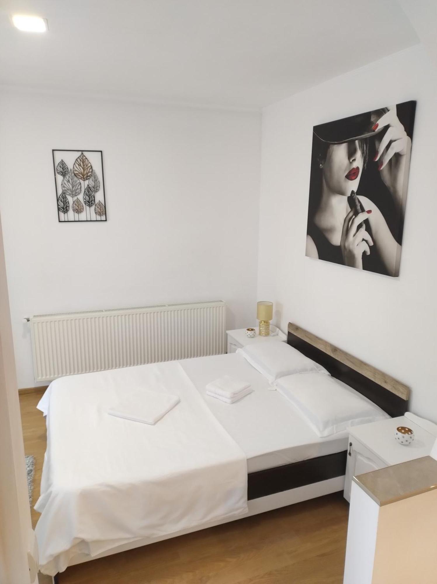 La Relax Daire Braşov Dış mekan fotoğraf