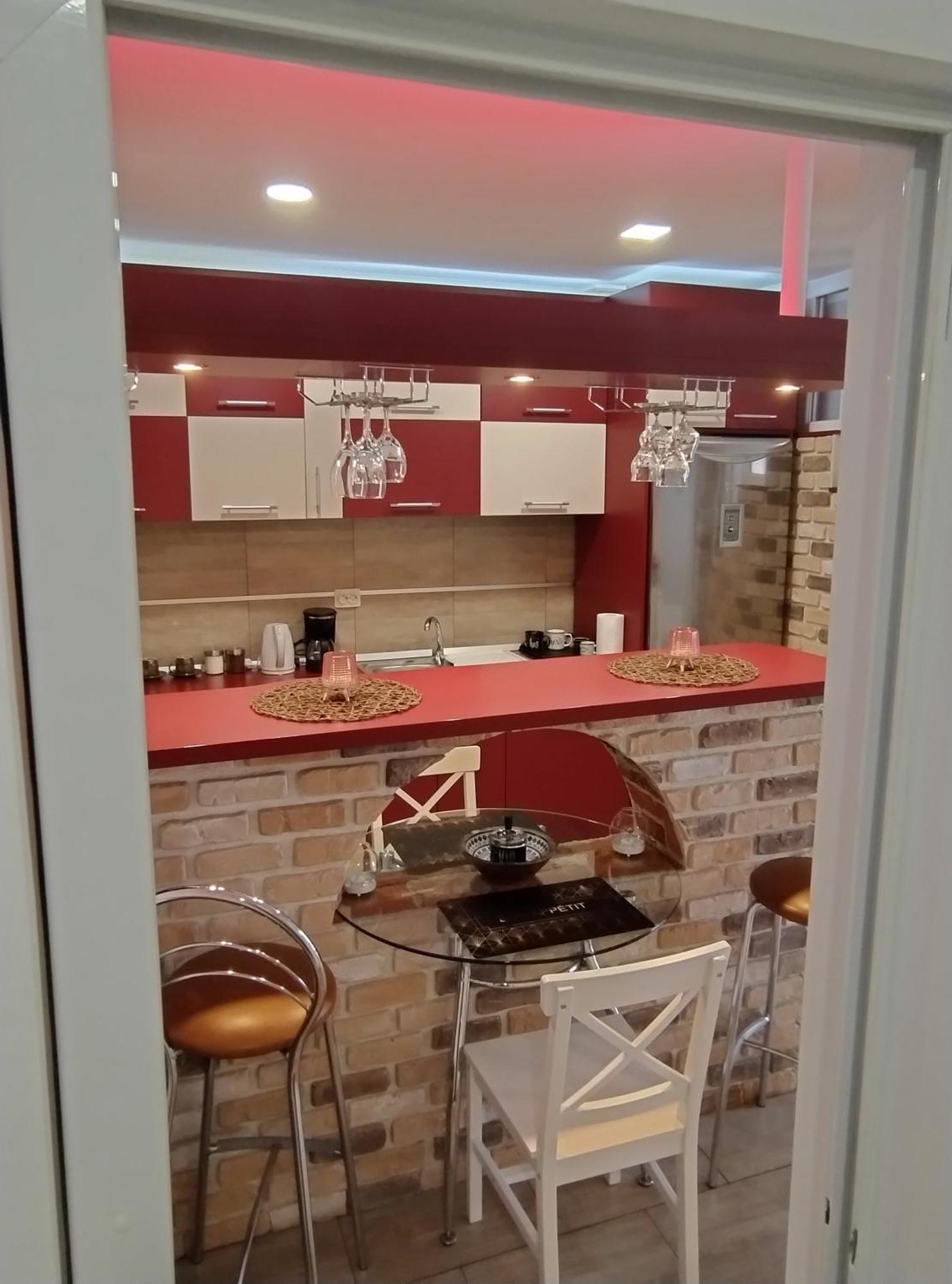 La Relax Daire Braşov Dış mekan fotoğraf