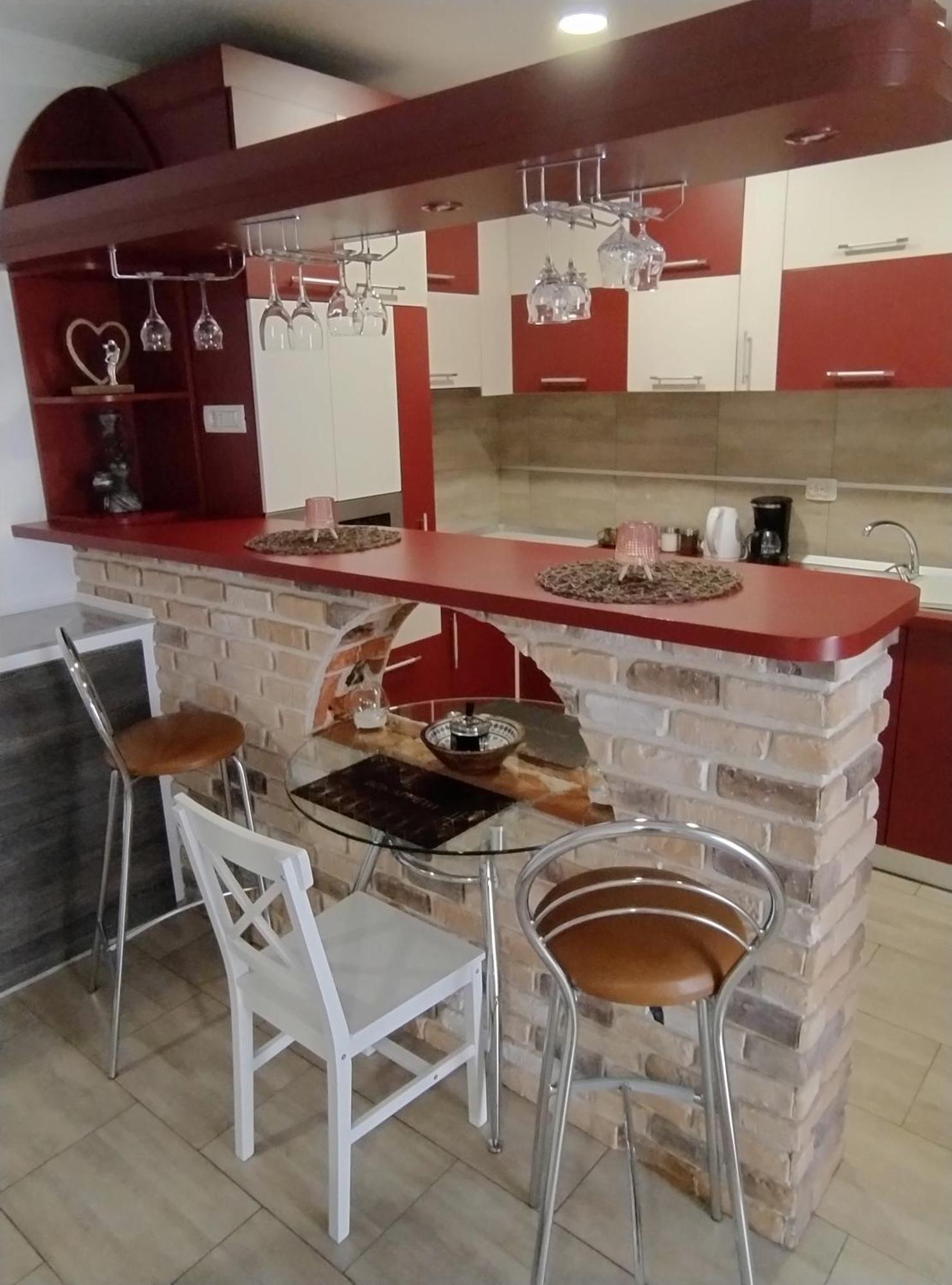La Relax Daire Braşov Dış mekan fotoğraf